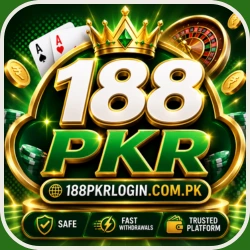 188pkr Game